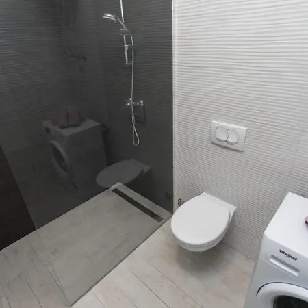 Apartament Bloom Split