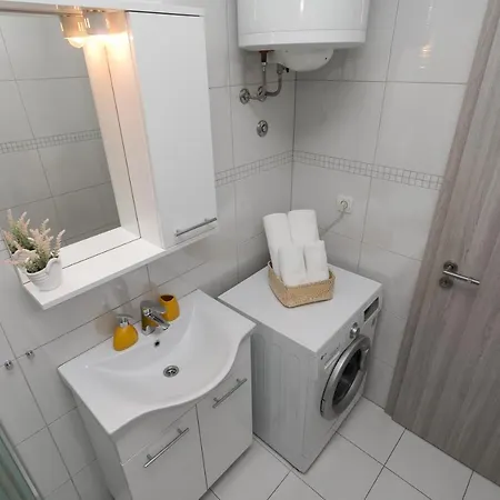 شقة Bloom سبليت