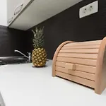 Bloom Appartement *