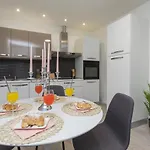 Appartement Bloom *