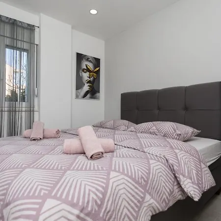 Apartman Bloom
