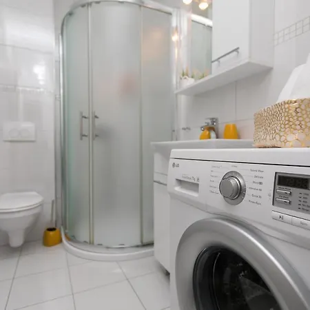 Bloom Apartman *