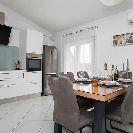 Apartman Bloom *