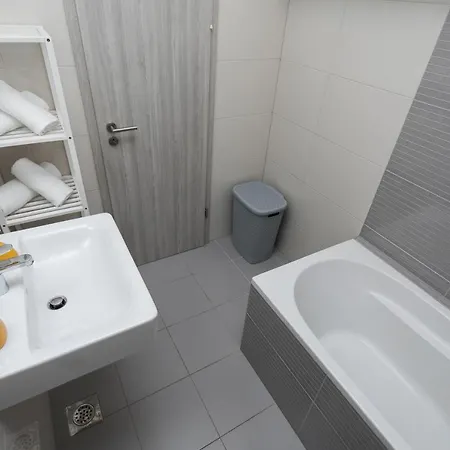 Bloom Apartman *