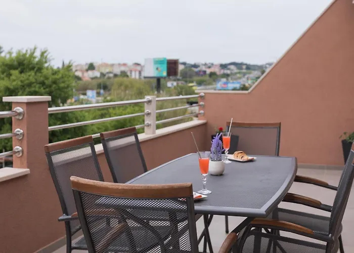 Appartamento Bloom *