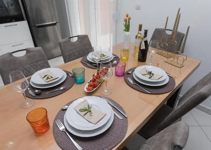 Appartamento Bloom Spalato