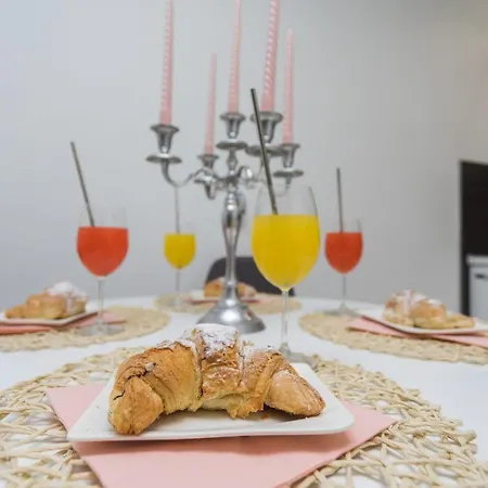 Bloom Διαμέρισμα