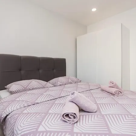 Διαμέρισμα Bloom