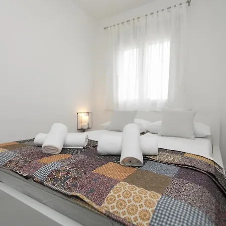 Διαμέρισμα Bloom