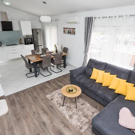 Διαμέρισμα Bloom